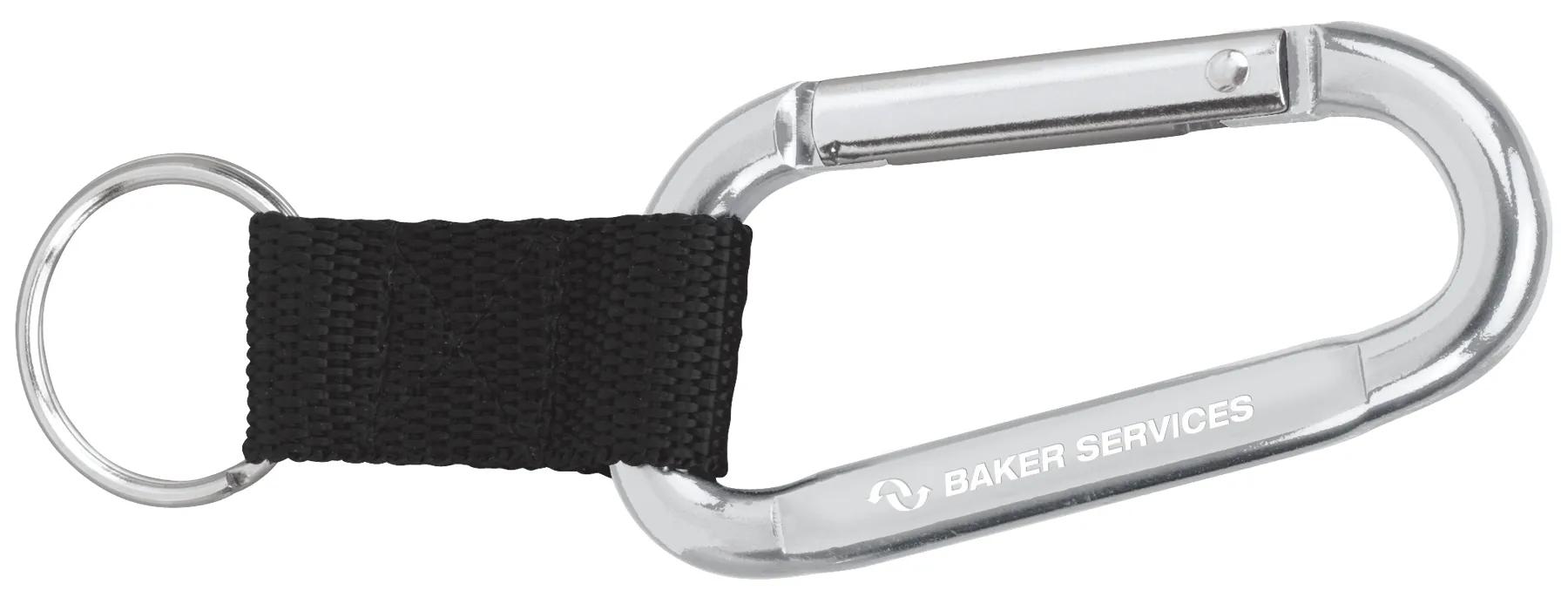 Anodized Carabiner 8mm 19 of 37