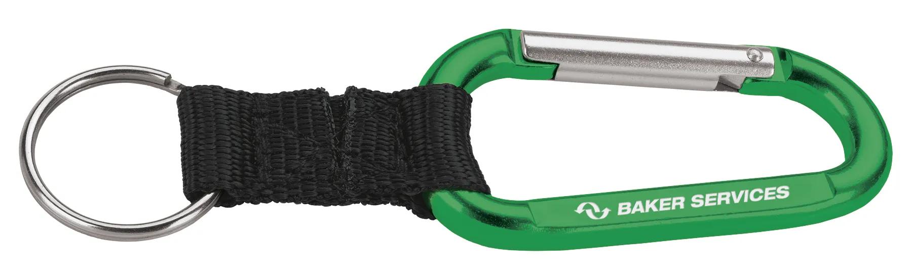 Anodized Carabiner 8mm 37 of 37