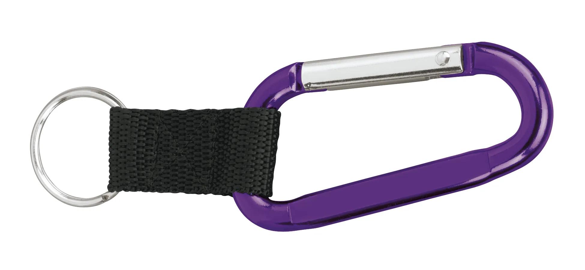 Anodized Carabiner 8mm 11 of 36