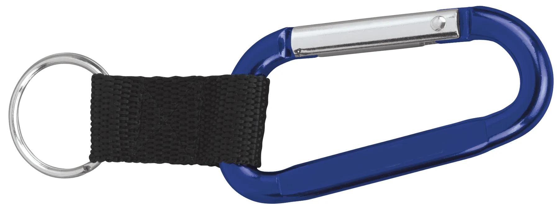 Anodized Carabiner 8mm 22 of 37