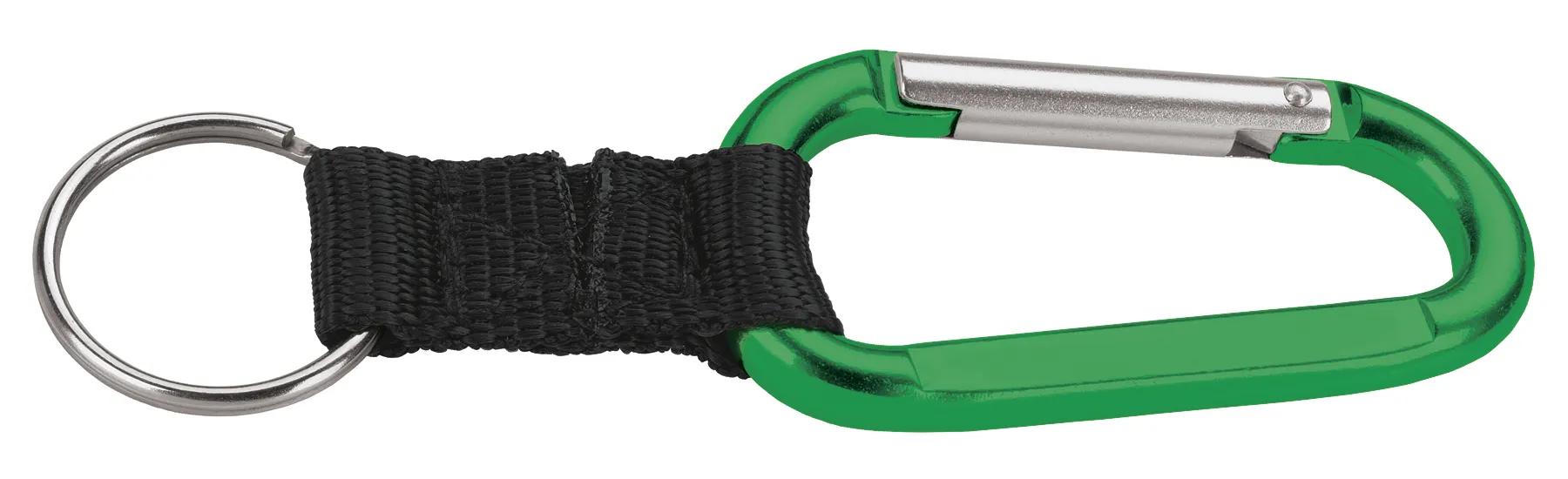 Anodized Carabiner 8mm 19 of 36