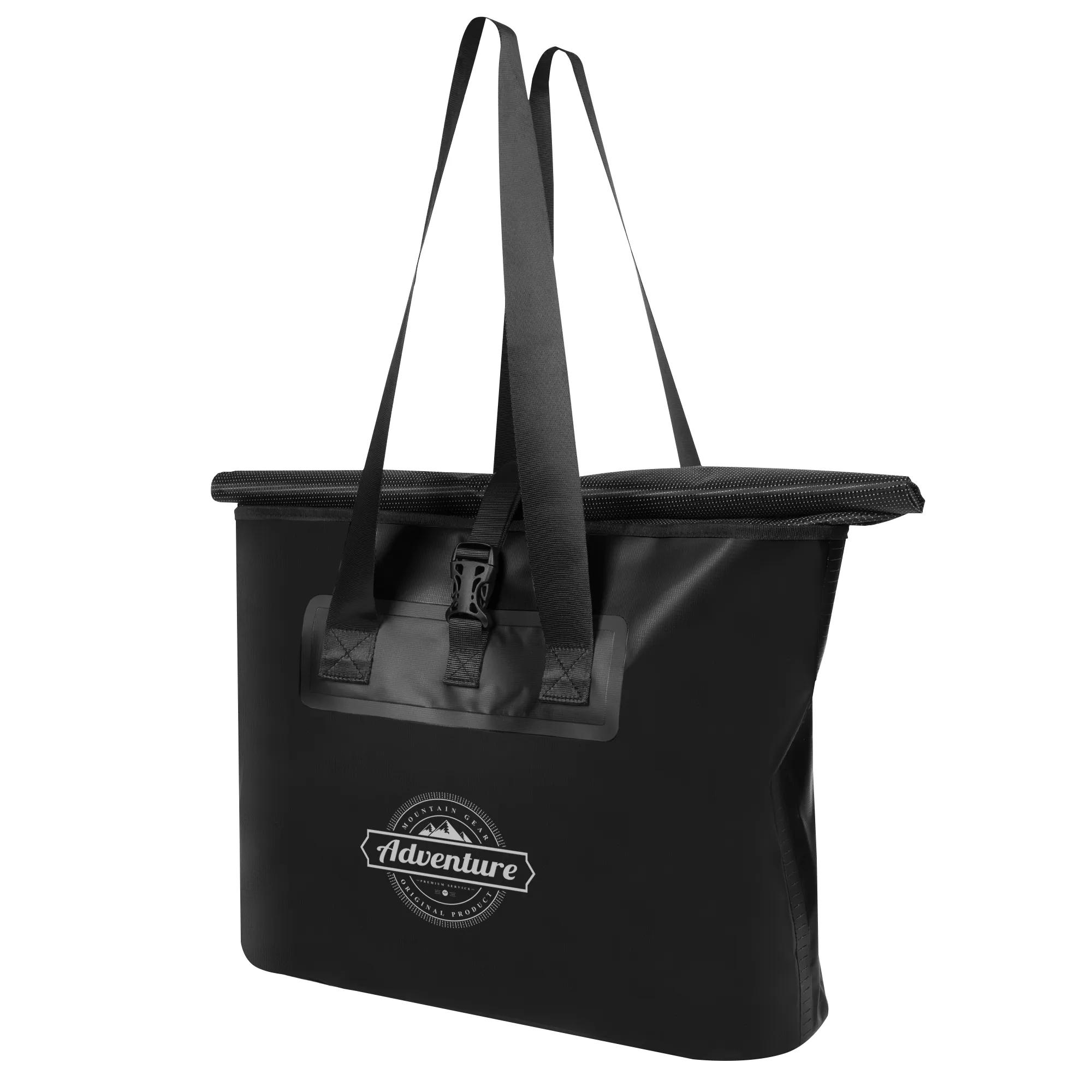 Lido Deck Dry Tote Bag 1 of 4