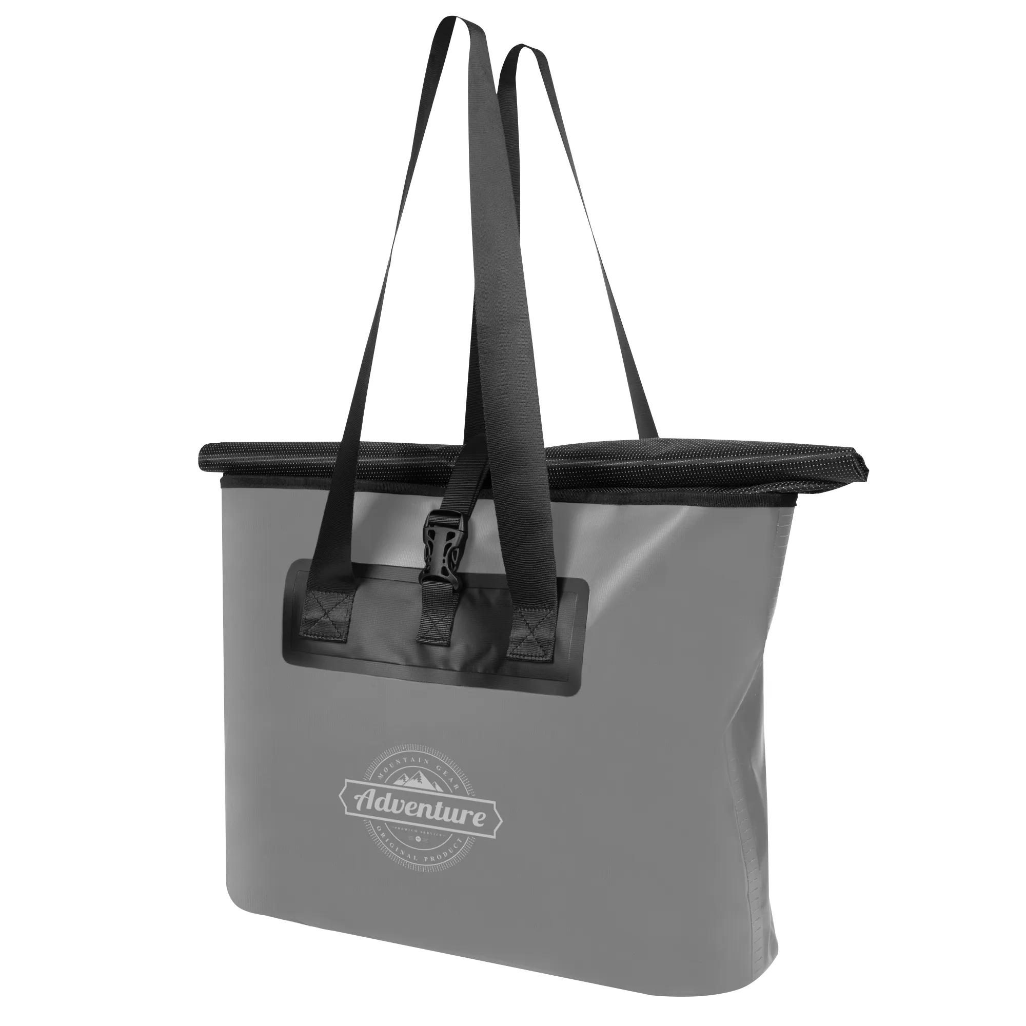 Lido Deck Dry Tote Bag 2 of 4