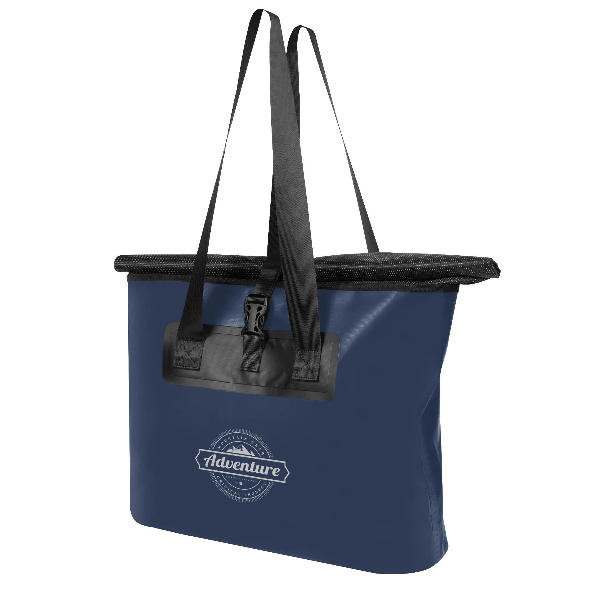 Lido Deck Dry Tote Bag 3 of 4