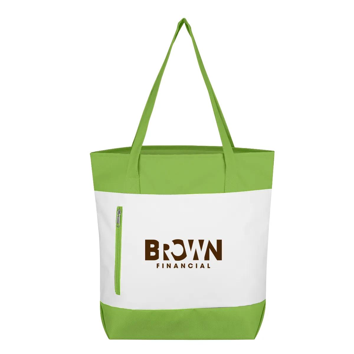 Living Color Tote Bag 7 of 7
