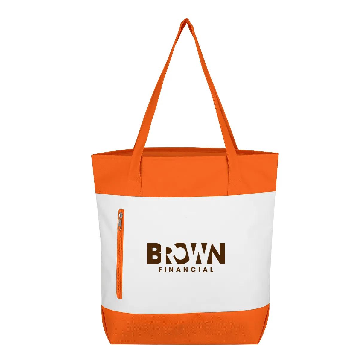 Living Color Tote Bag 1 of 7