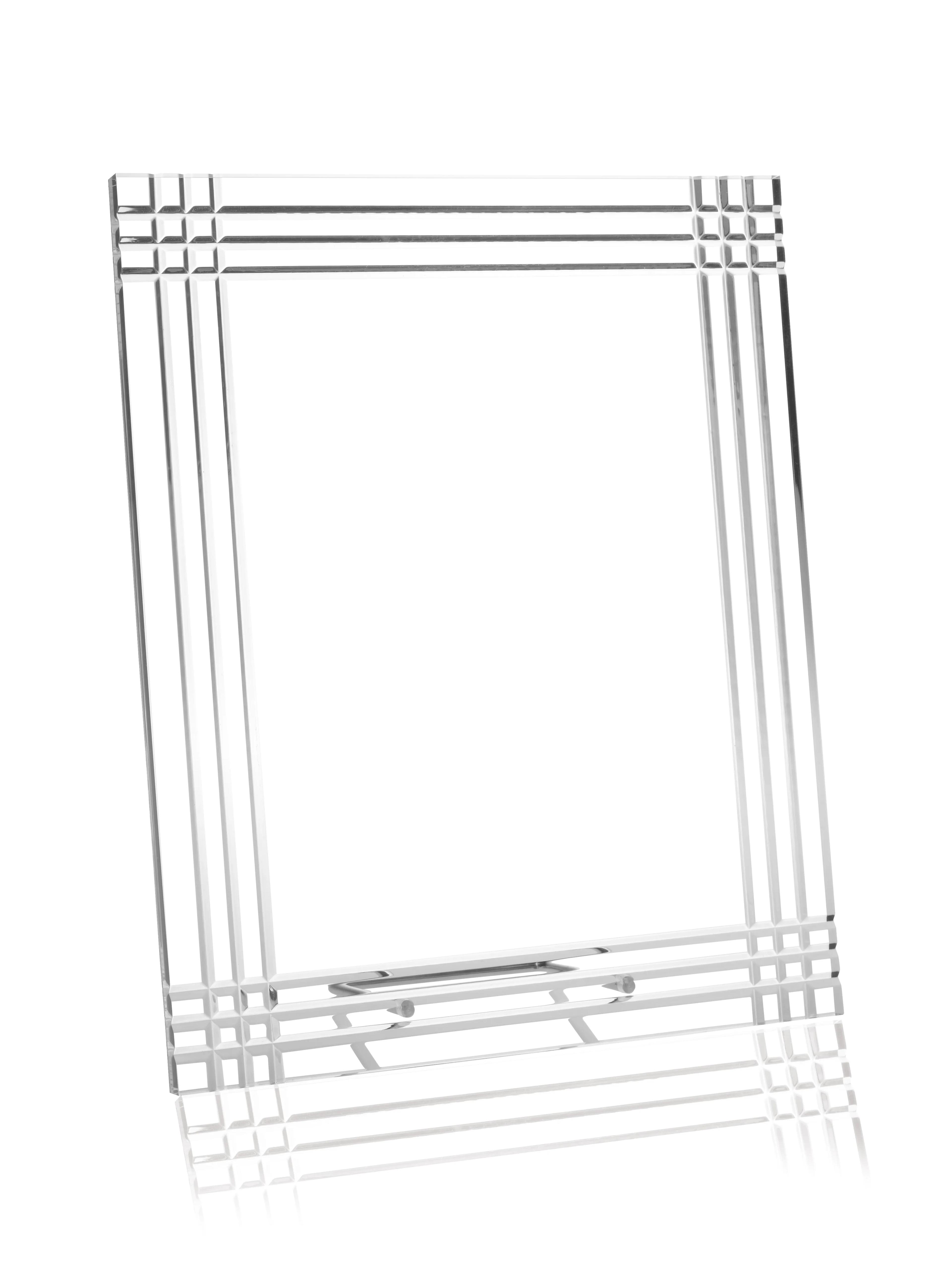 JAFFA® Luxe Acrylic Plaque 7 of 24