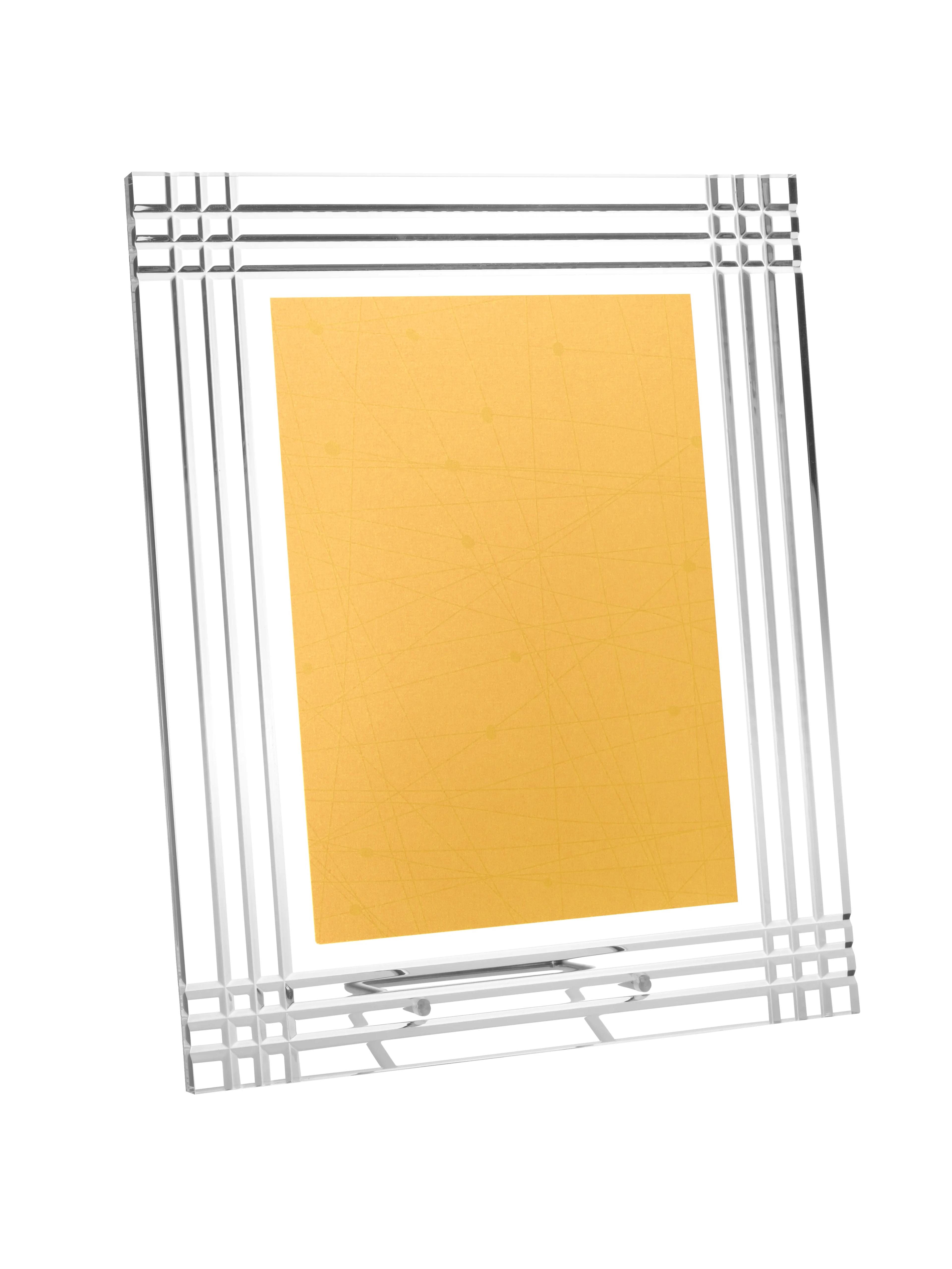 JAFFA® Luxe Acrylic Plaque 4 of 24