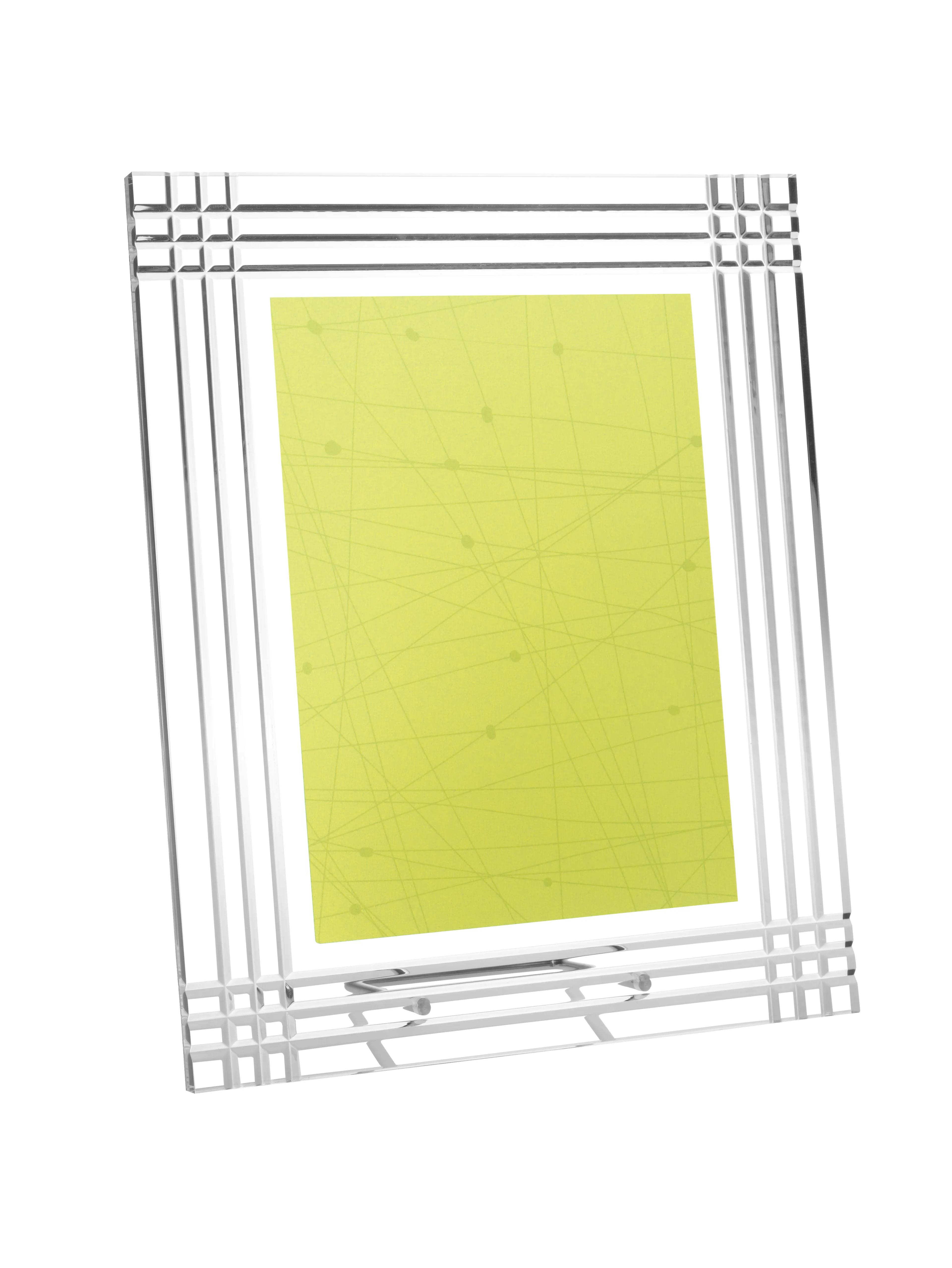 JAFFA® Luxe Acrylic Plaque 3 of 24