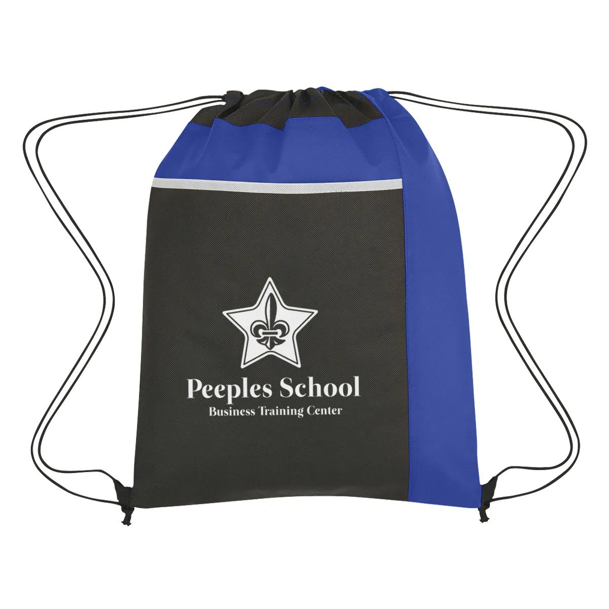 Non-Woven Pocket Sports Pack 5 of 6