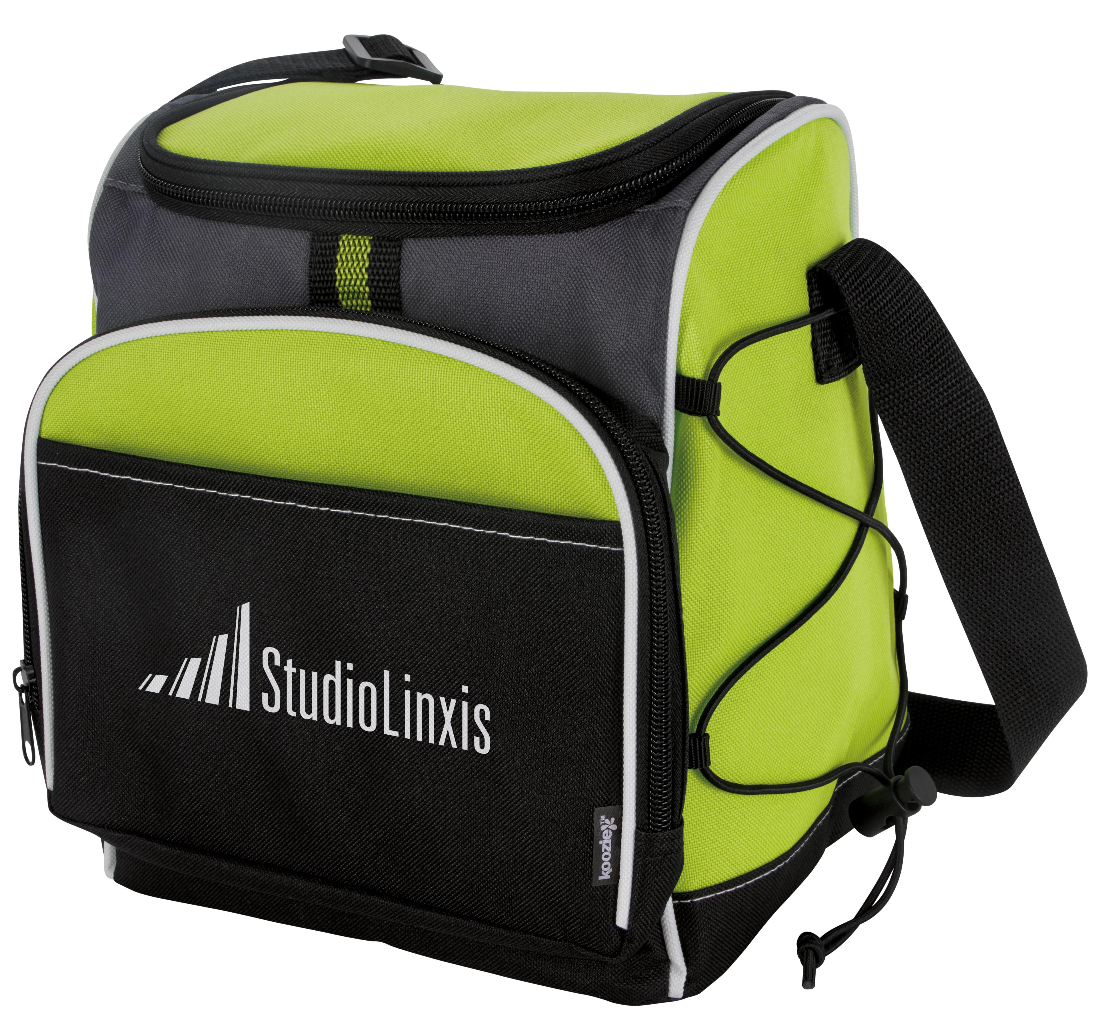 Koozie® Bungee Side Cooler 7 of 11