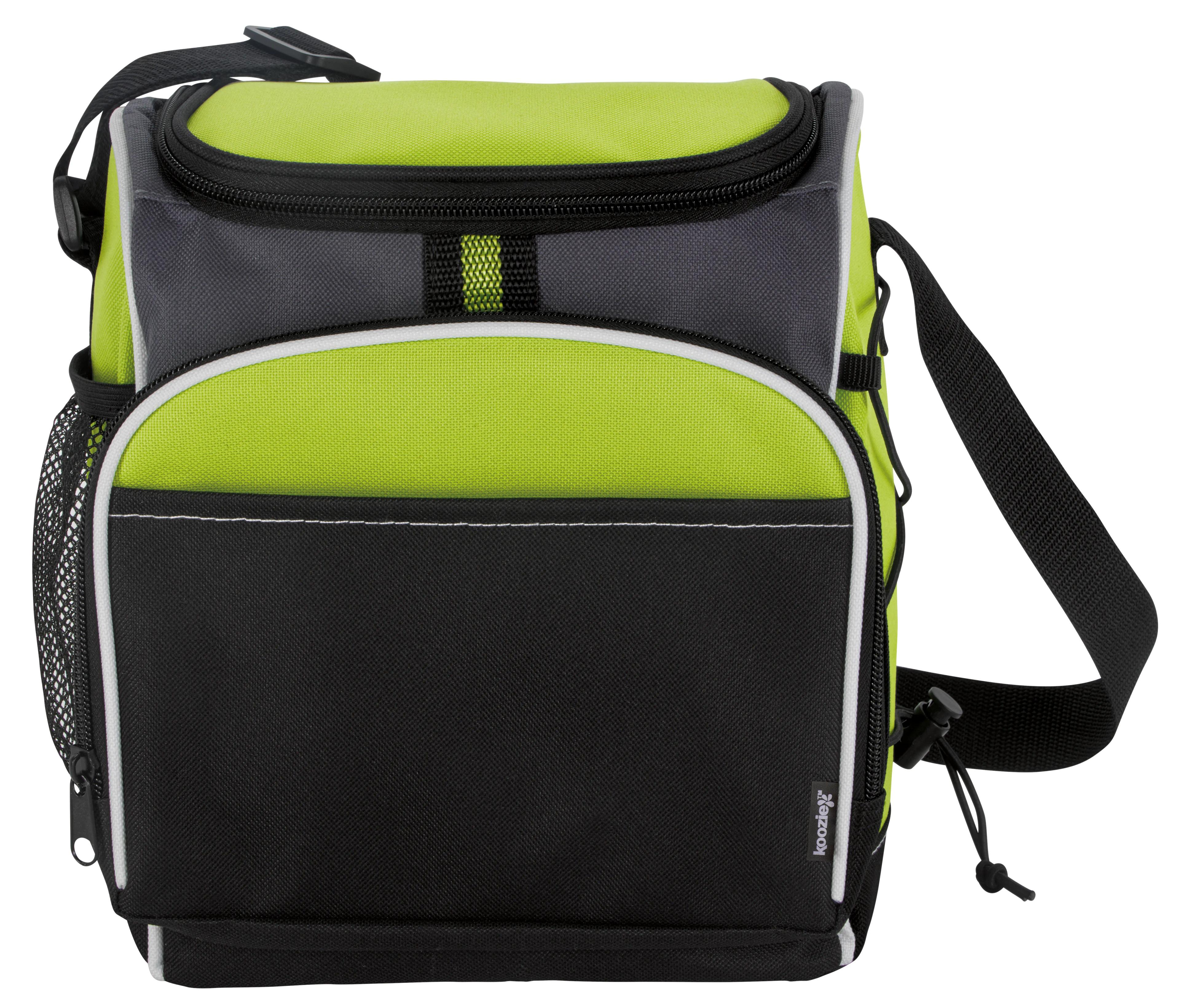 Koozie® Bungee Side Cooler 2 of 11