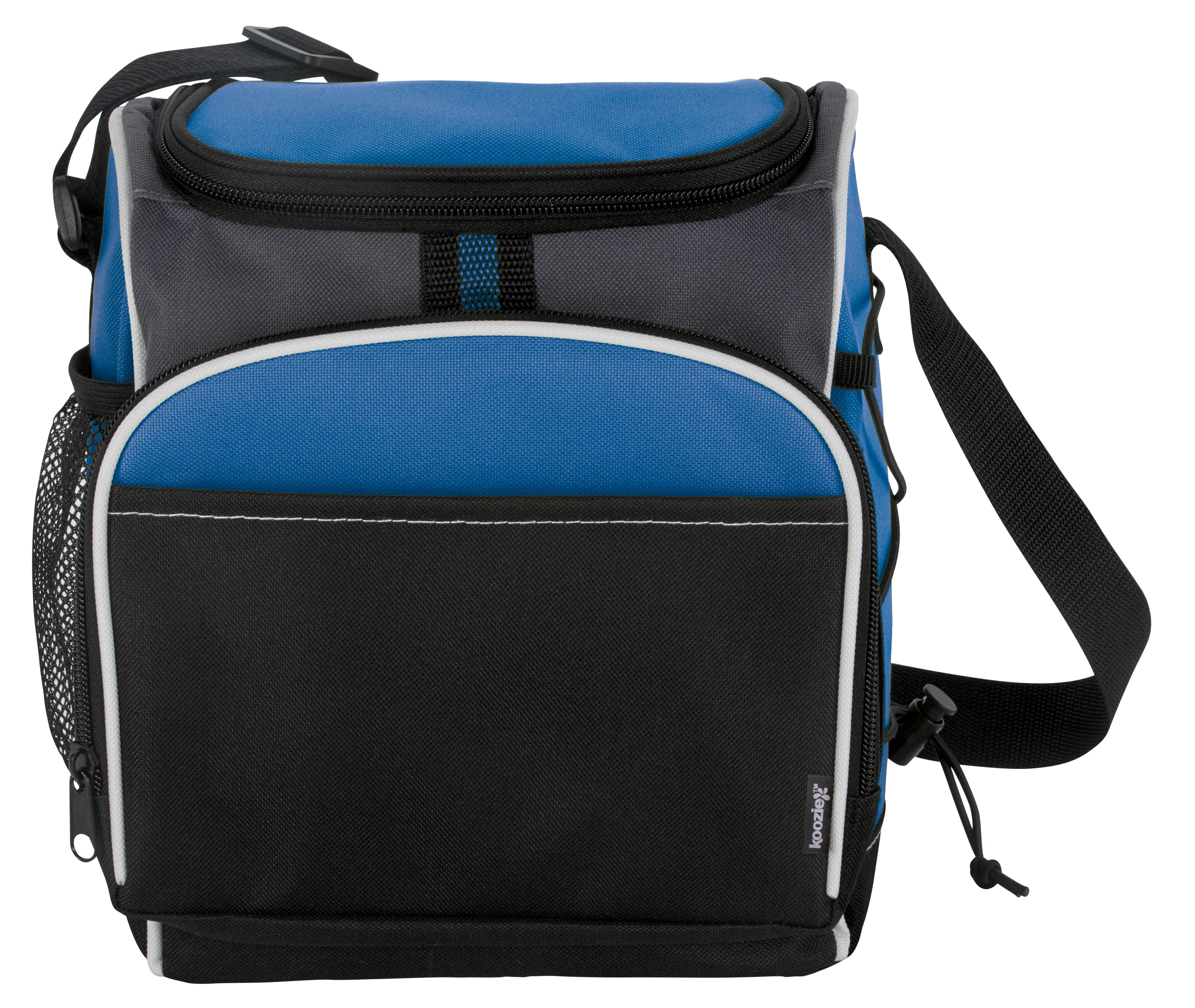 Koozie® Bungee Side Cooler 4 of 11