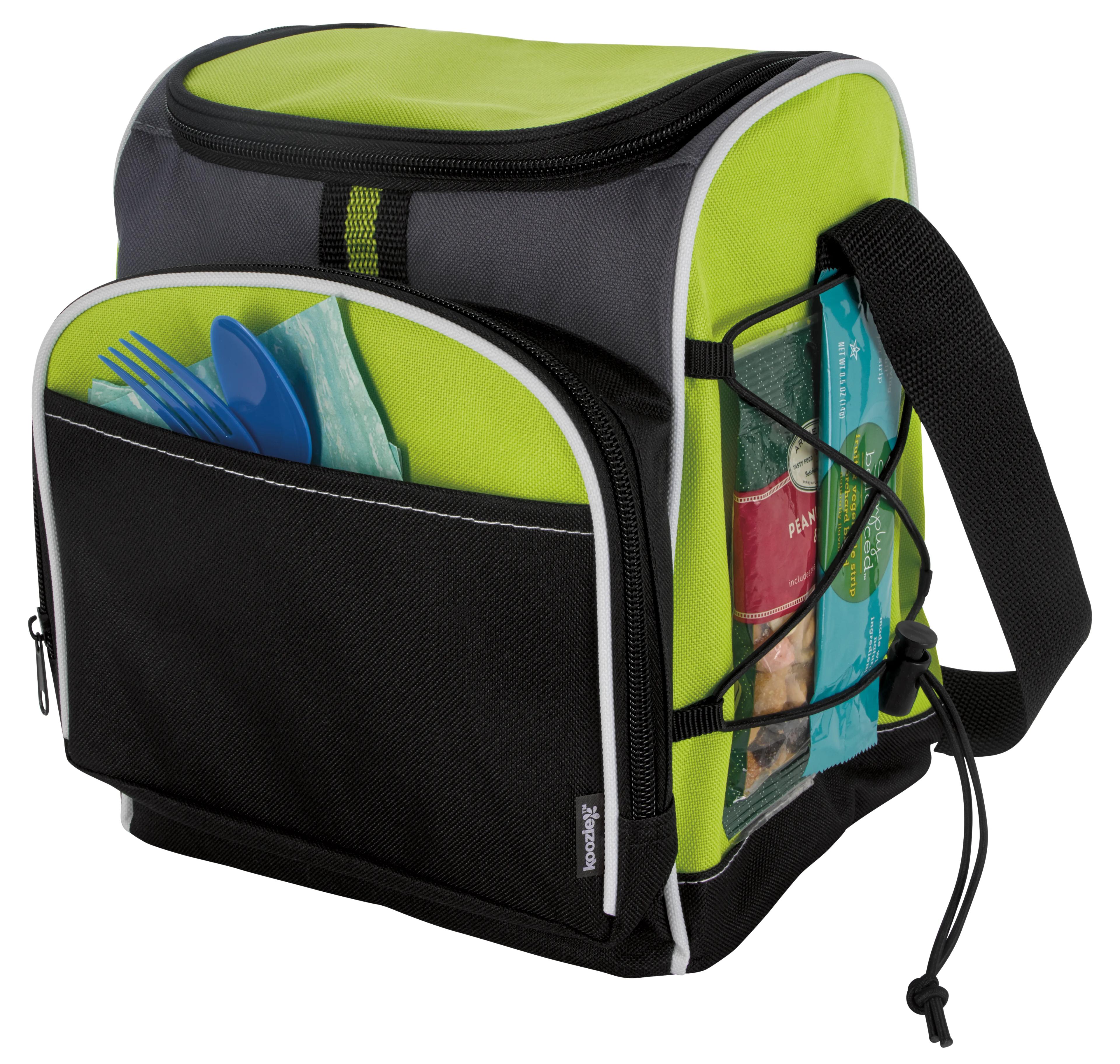 Koozie® Bungee Side Cooler 9 of 11