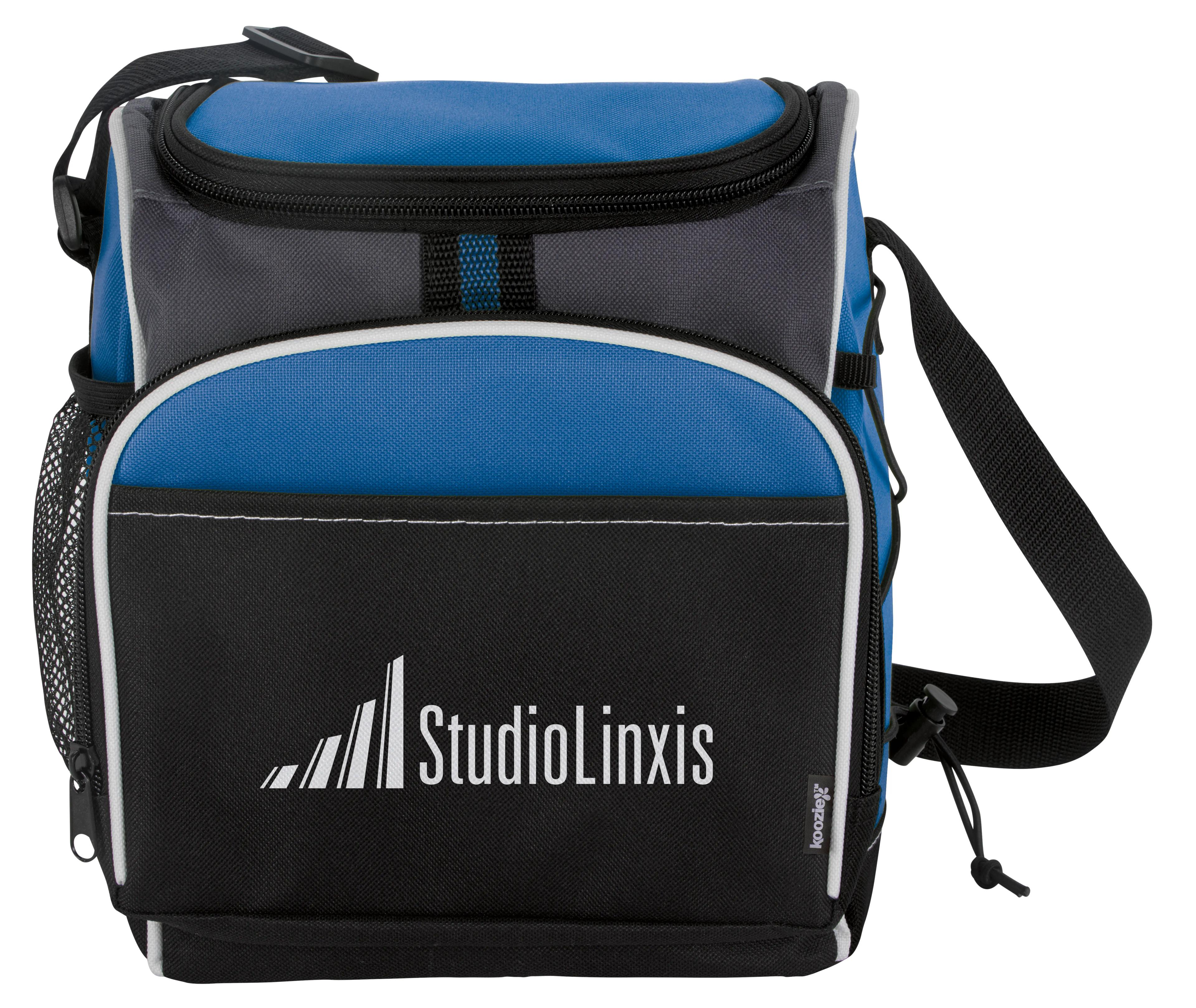 Koozie® Bungee Side Cooler 2 of 22