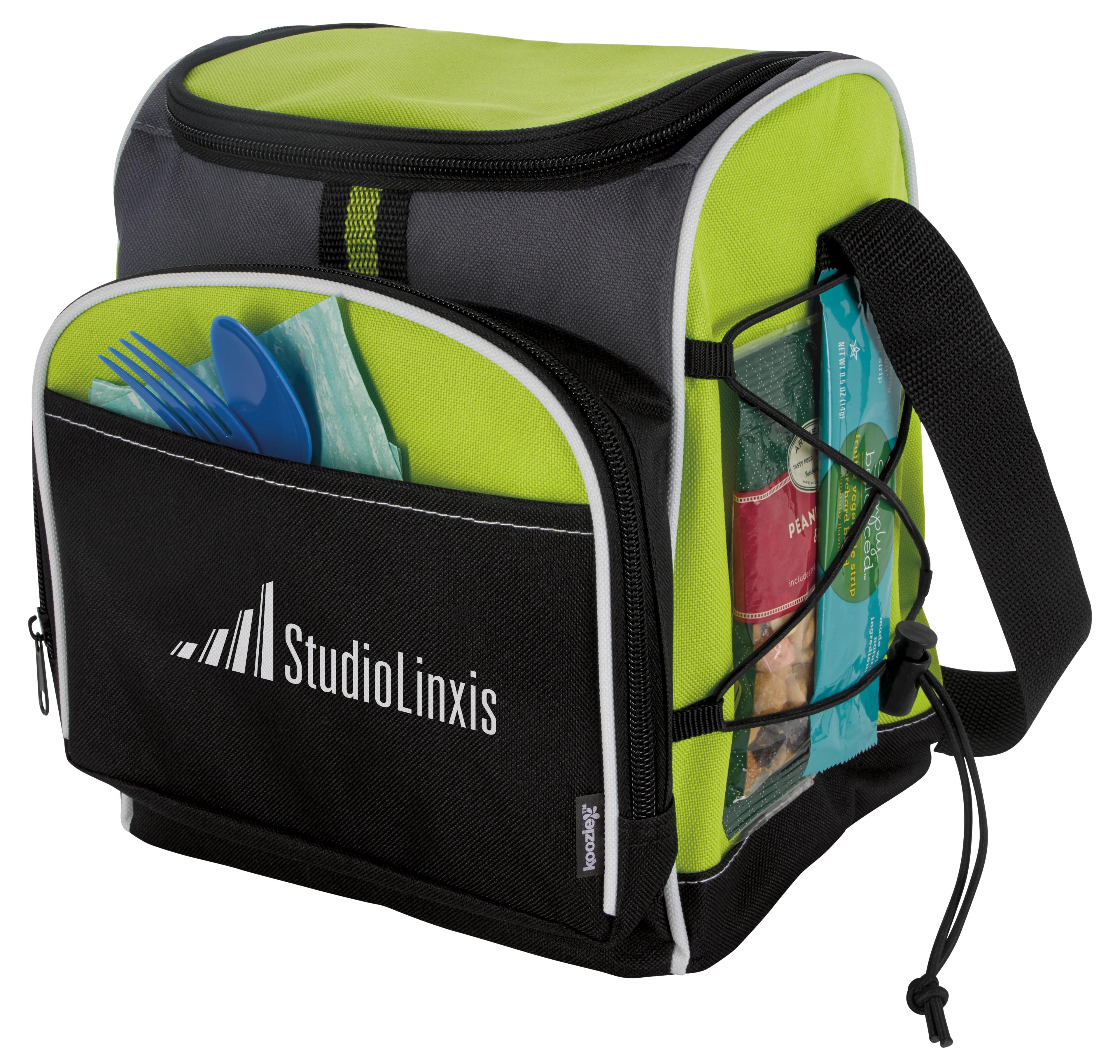 Koozie® Bungee Side Cooler
