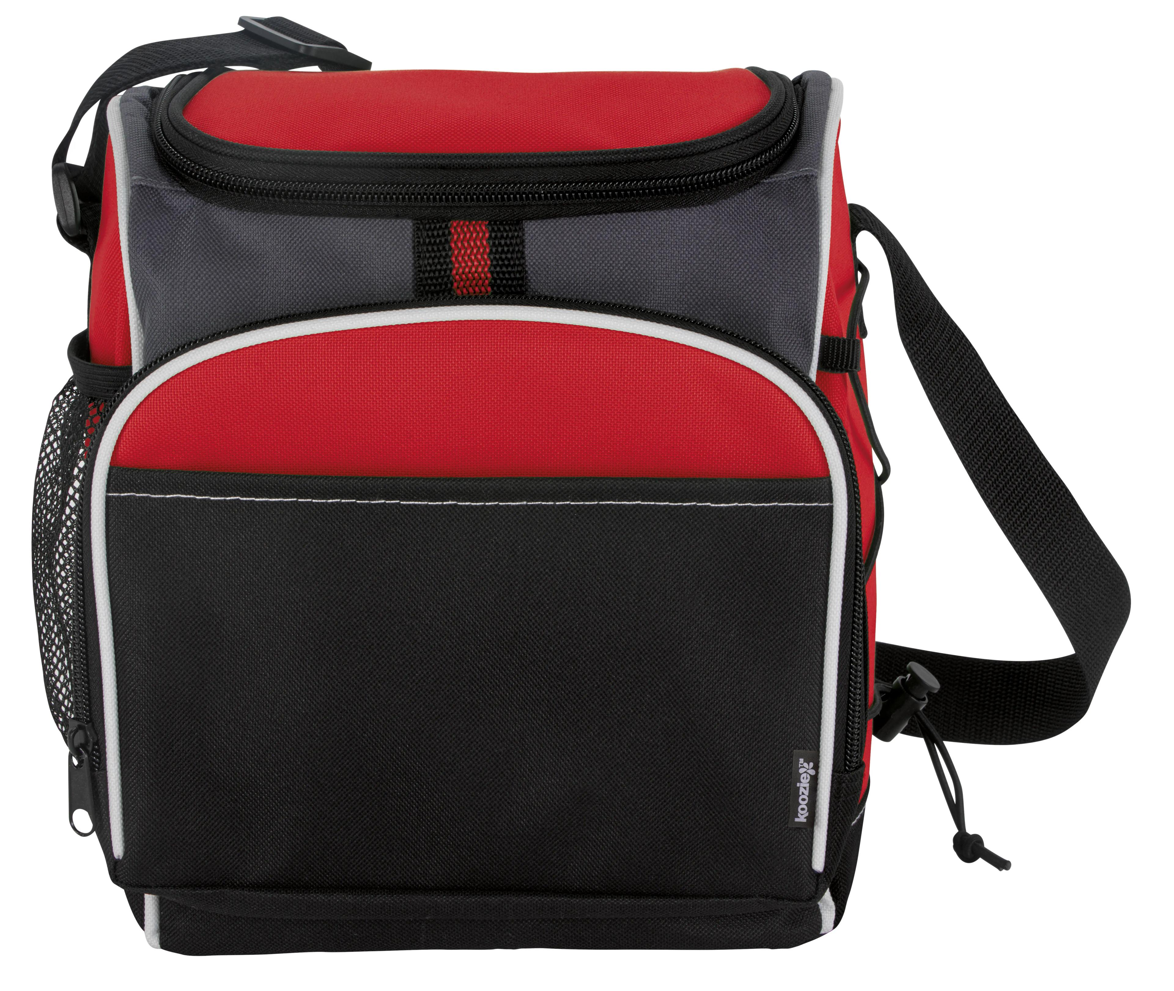 Koozie® Bungee Side Cooler 3 of 11