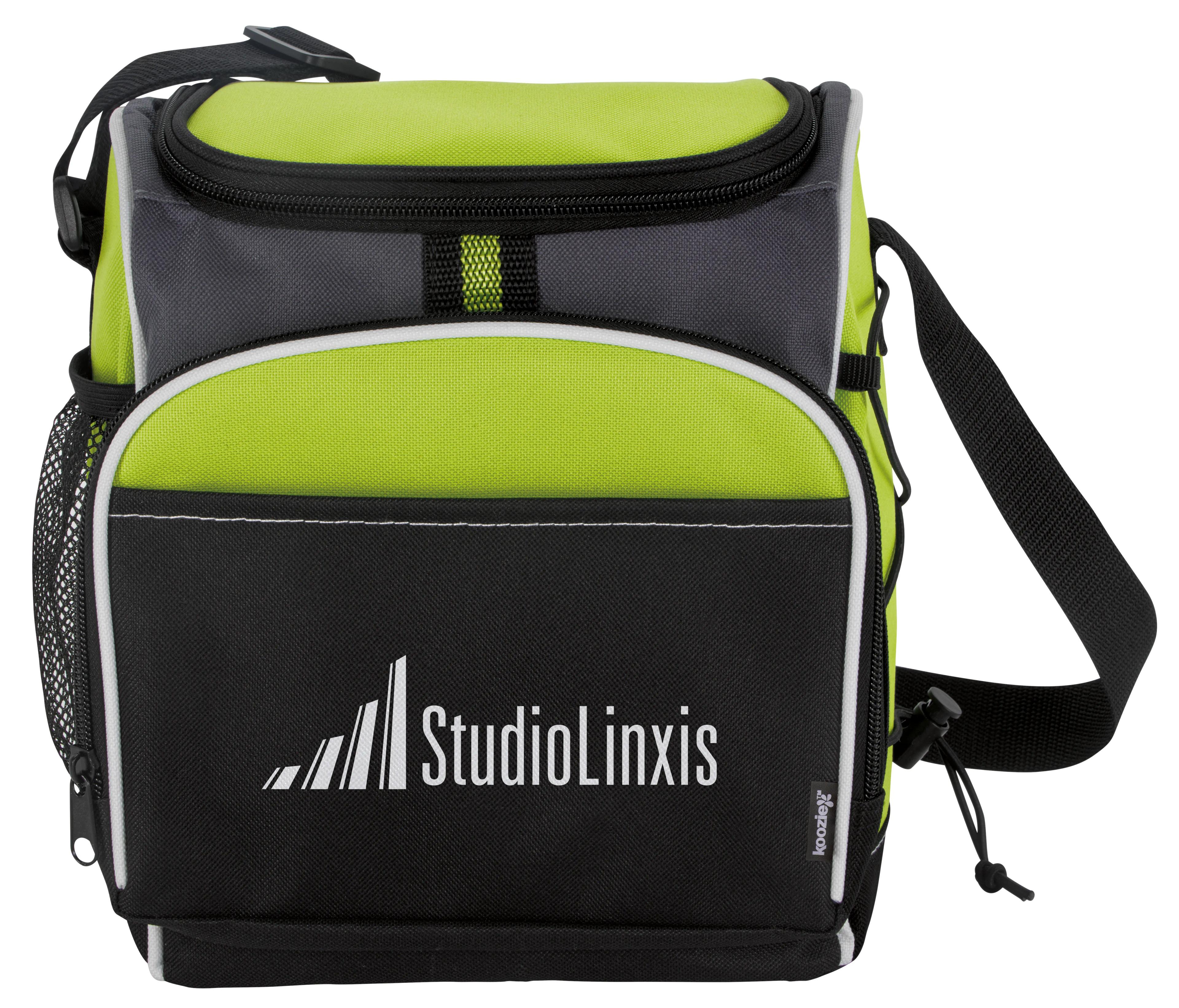 Koozie® Bungee Side Cooler 6 of 11