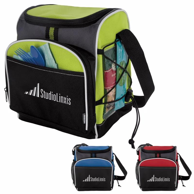 Koozie® Bungee Side Cooler 9 of 22