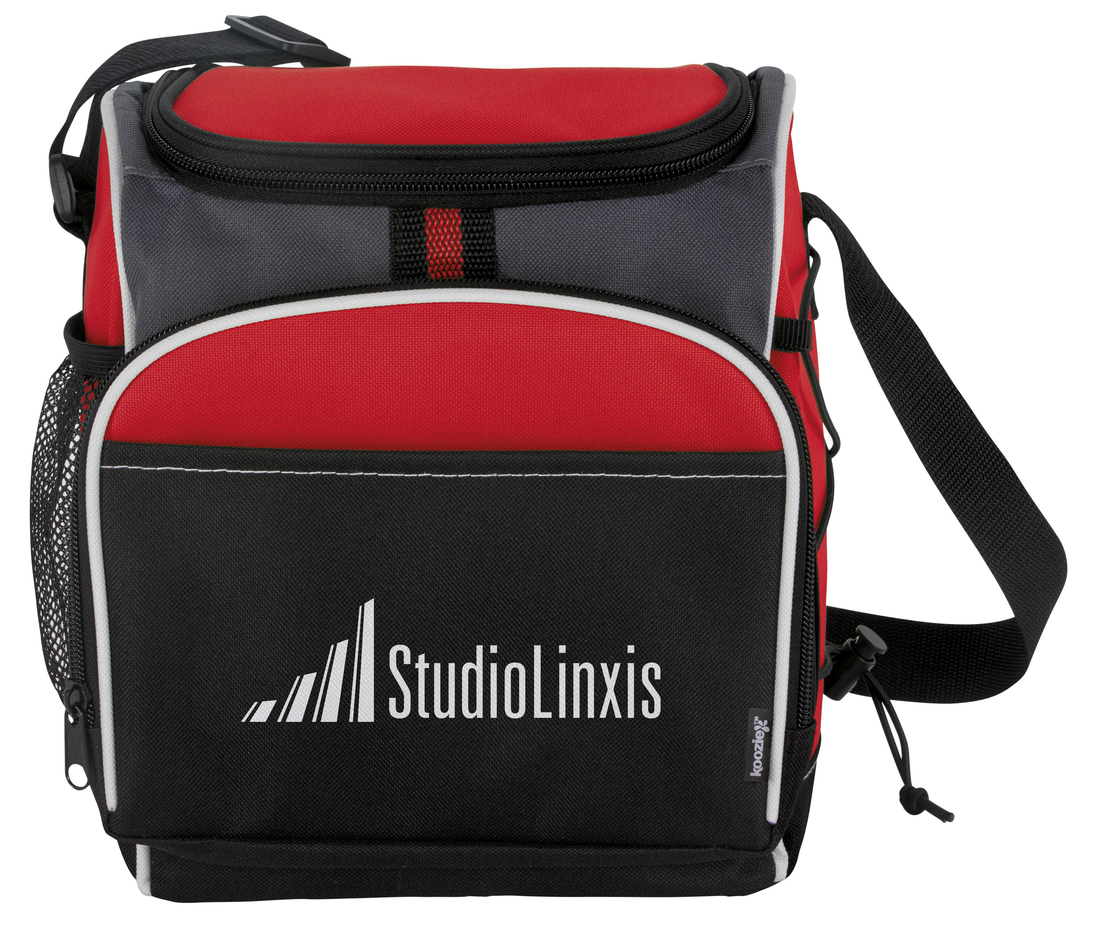 Koozie® Bungee Side Cooler 8 of 11