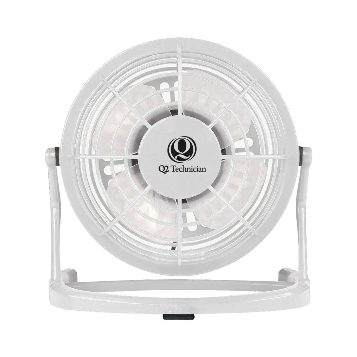 USB Plug-In Fan 5 of 5