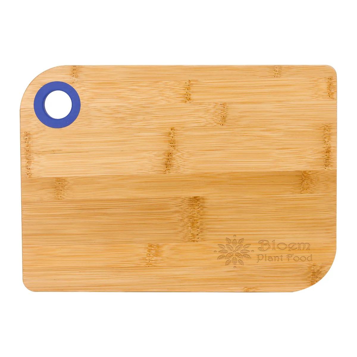 Bamboo Cutting Board 1 of 3