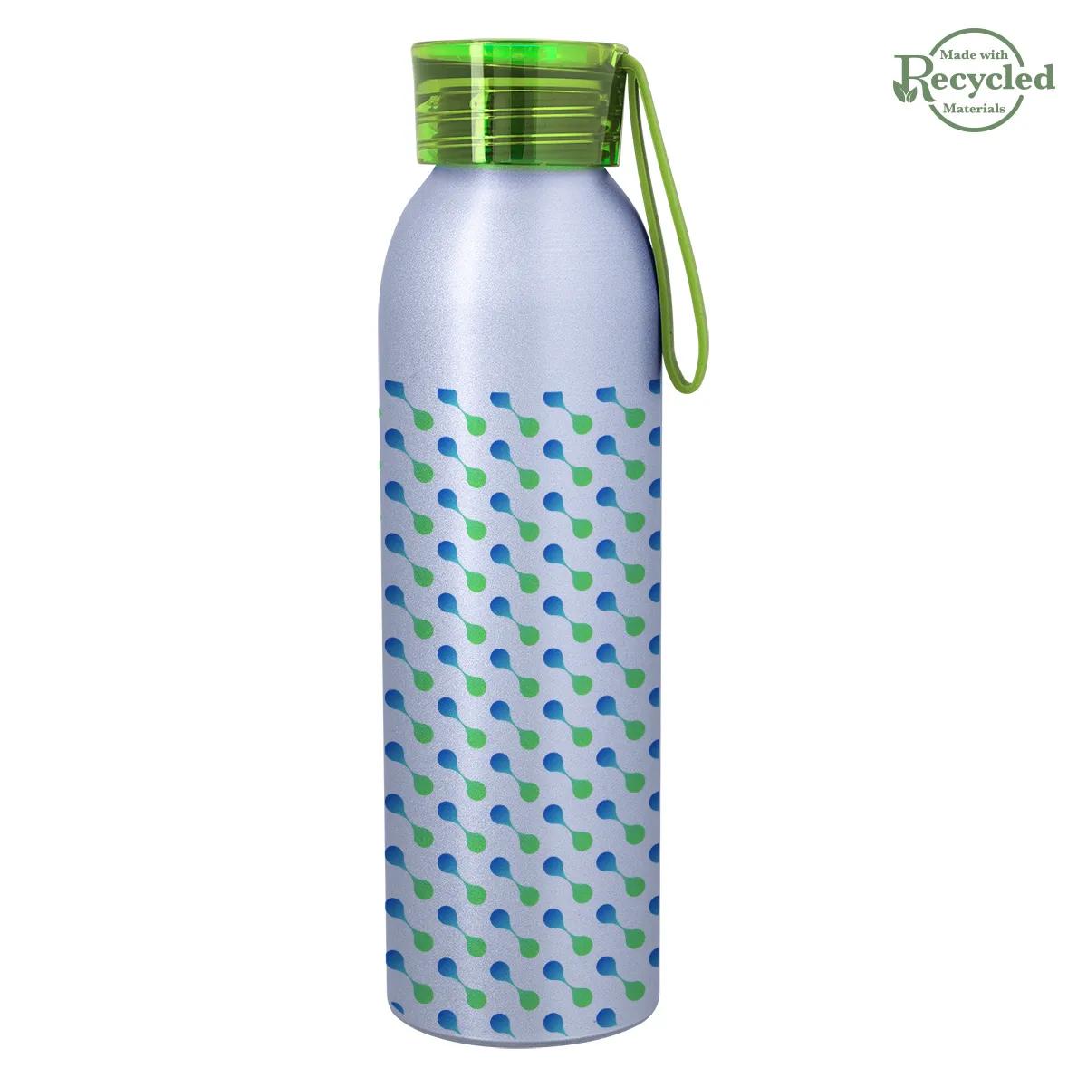 22 Oz. Full Color Darby Aluminum Bottle 15 of 18