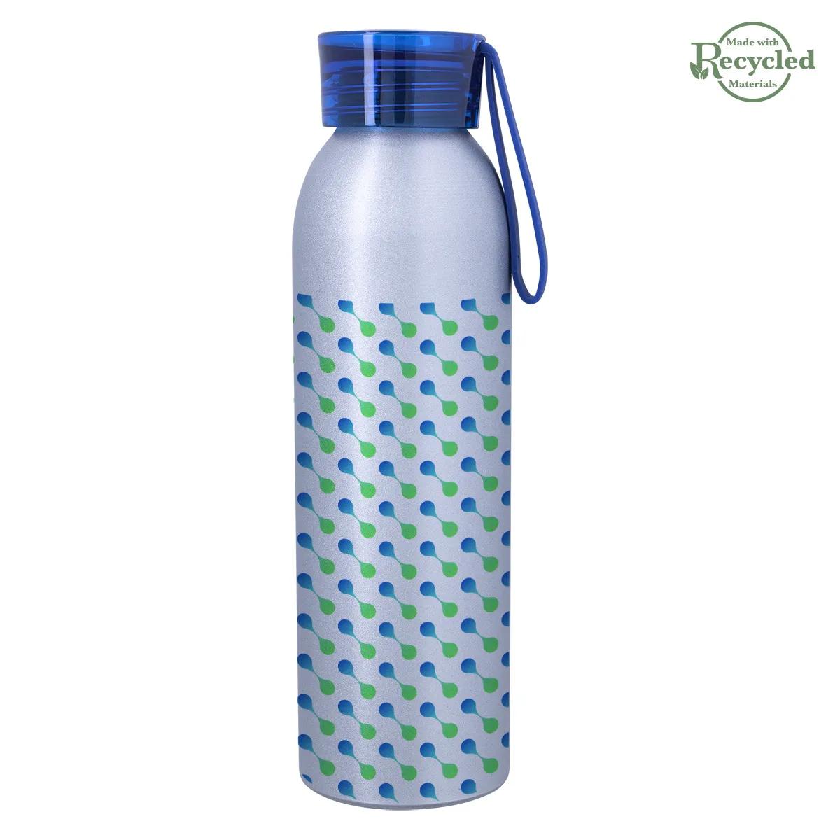 22 Oz. Full Color Darby Aluminum Bottle 14 of 18