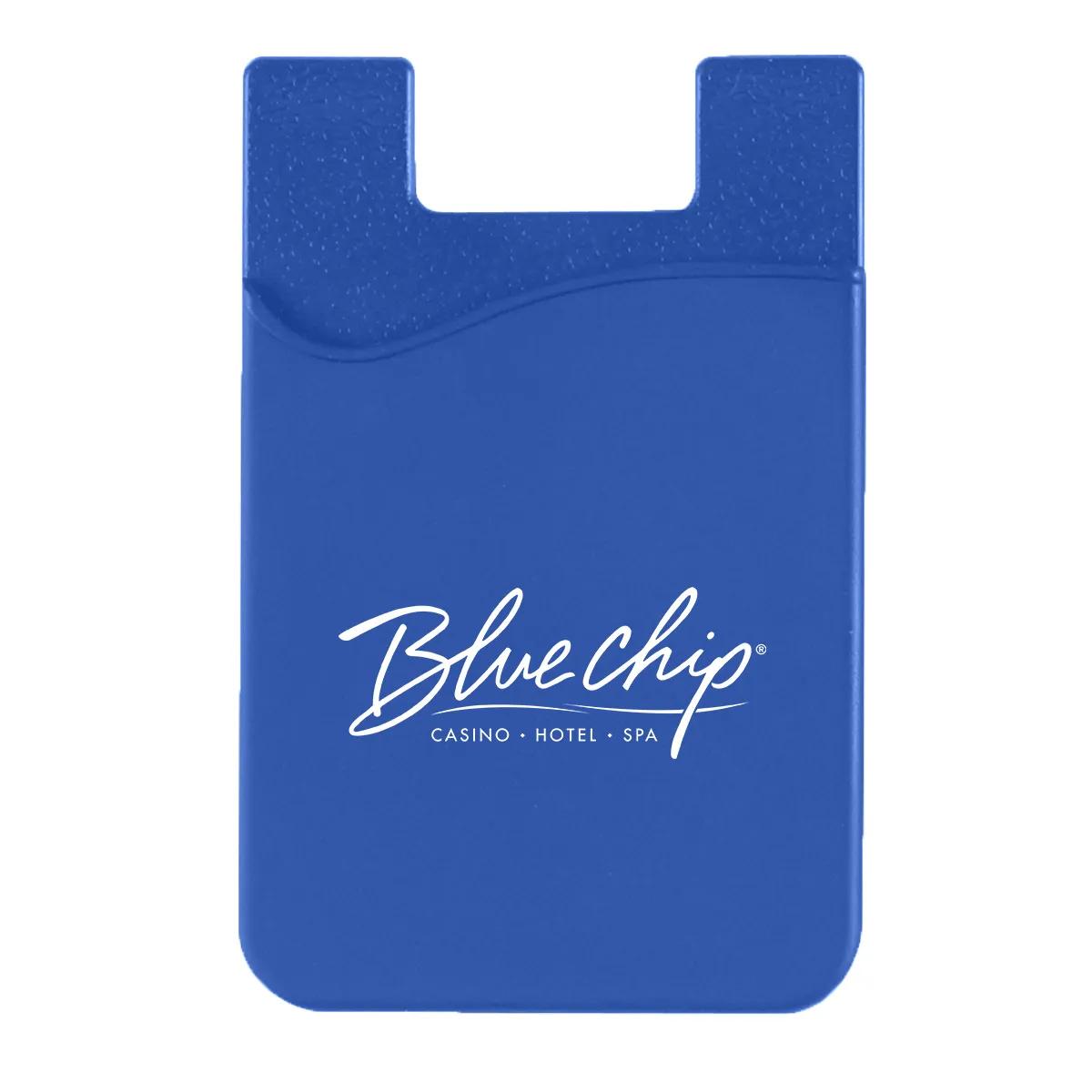 Silicone Phone Wallet 2 of 14