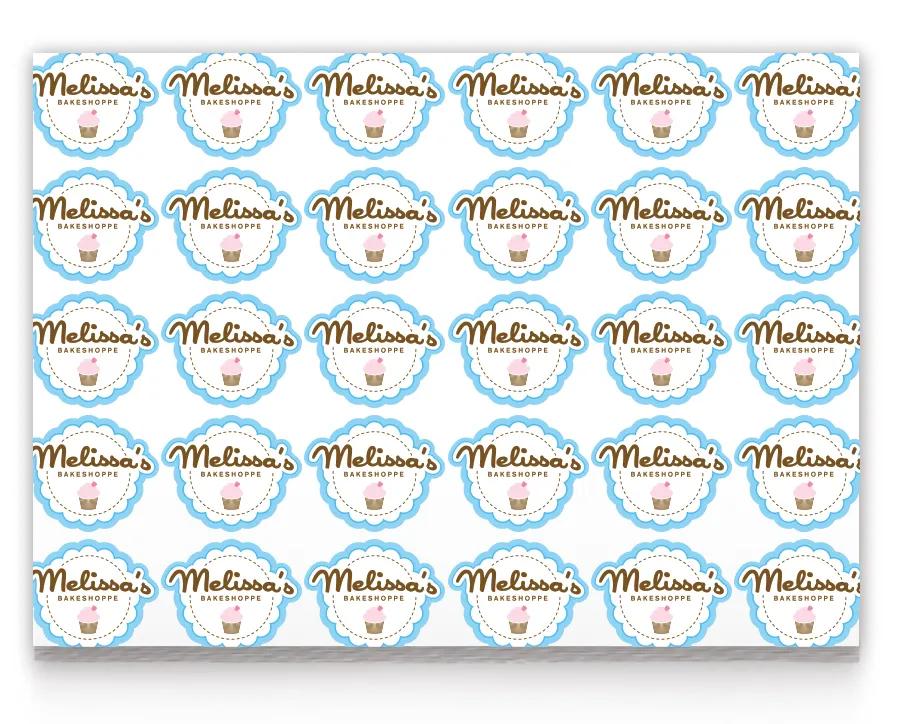 Souvenir® Sticky Note™ 4" x 3" Pad, 25 sheet 89 of 93