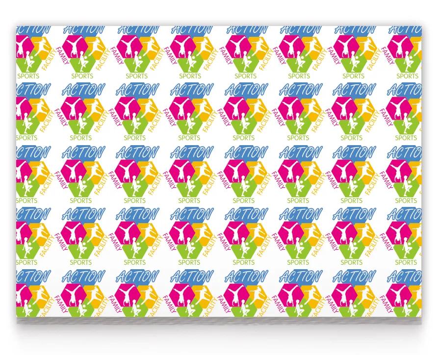 Souvenir® Sticky Note™ 4" x 3" Pad, 25 sheet 17 of 93