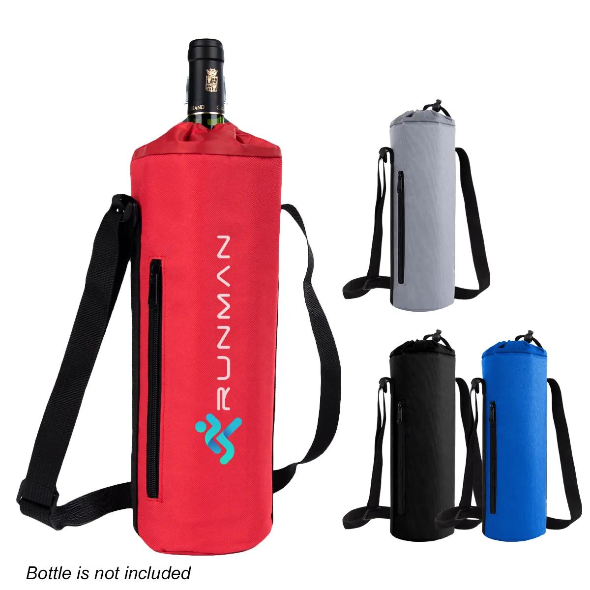 Aqua Sling Insulated Bottle Carrier