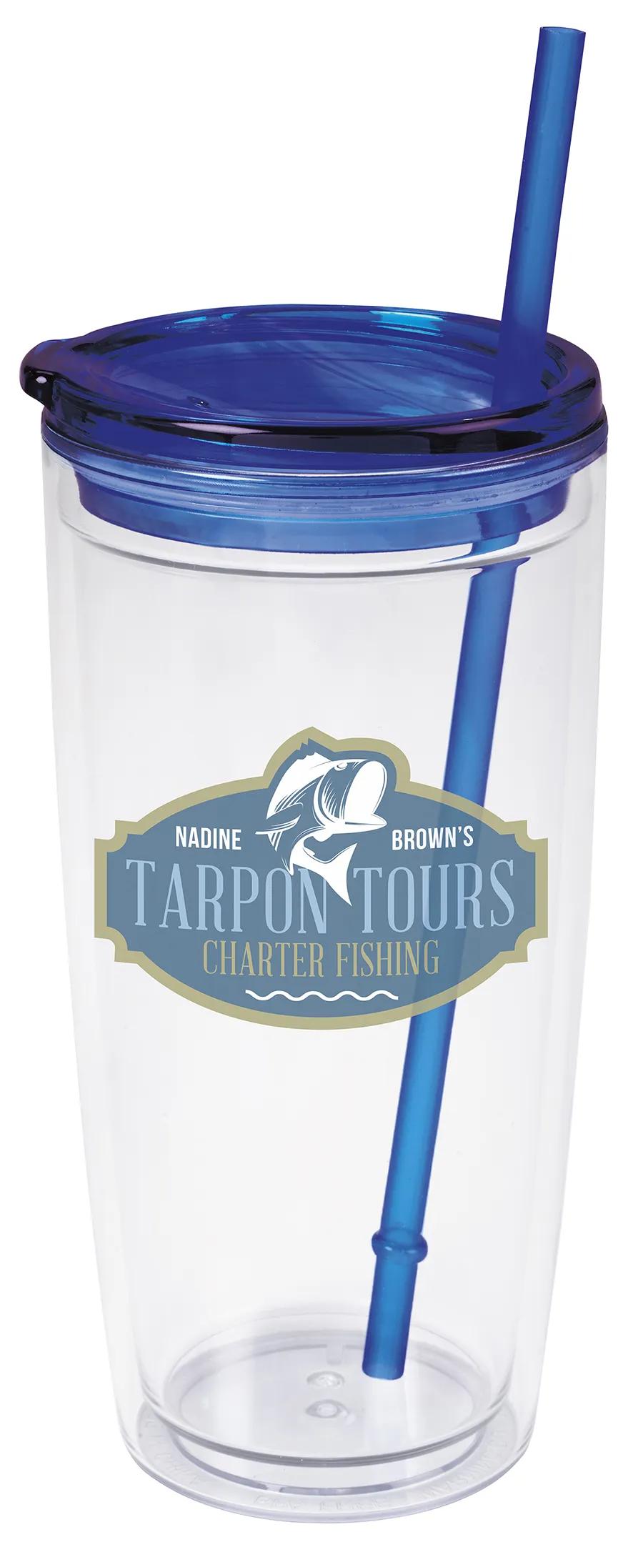 Freezie Tumbler - 22 oz. 11 of 17