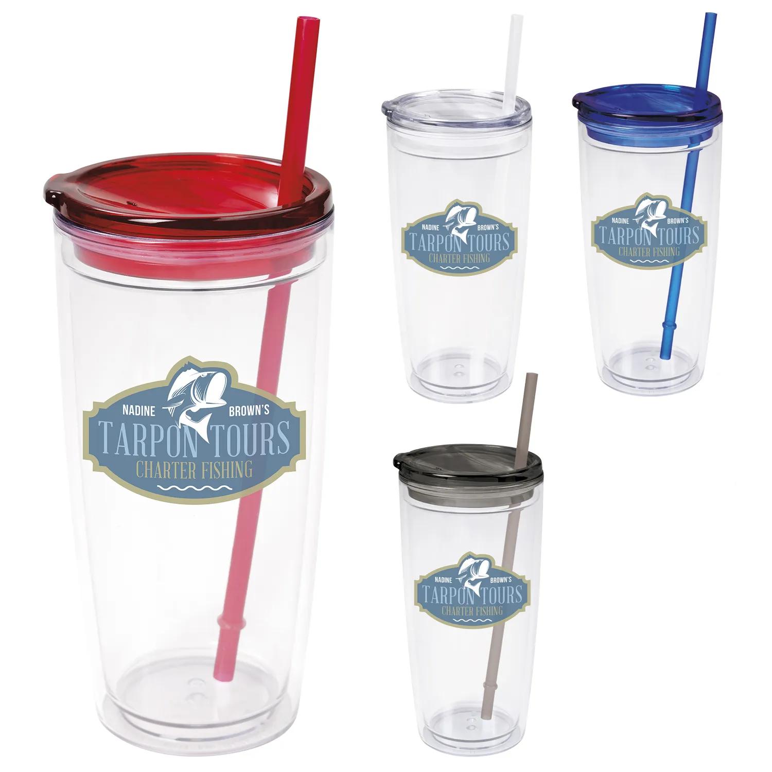 Freezie Tumbler - 22 oz. 3 of 17