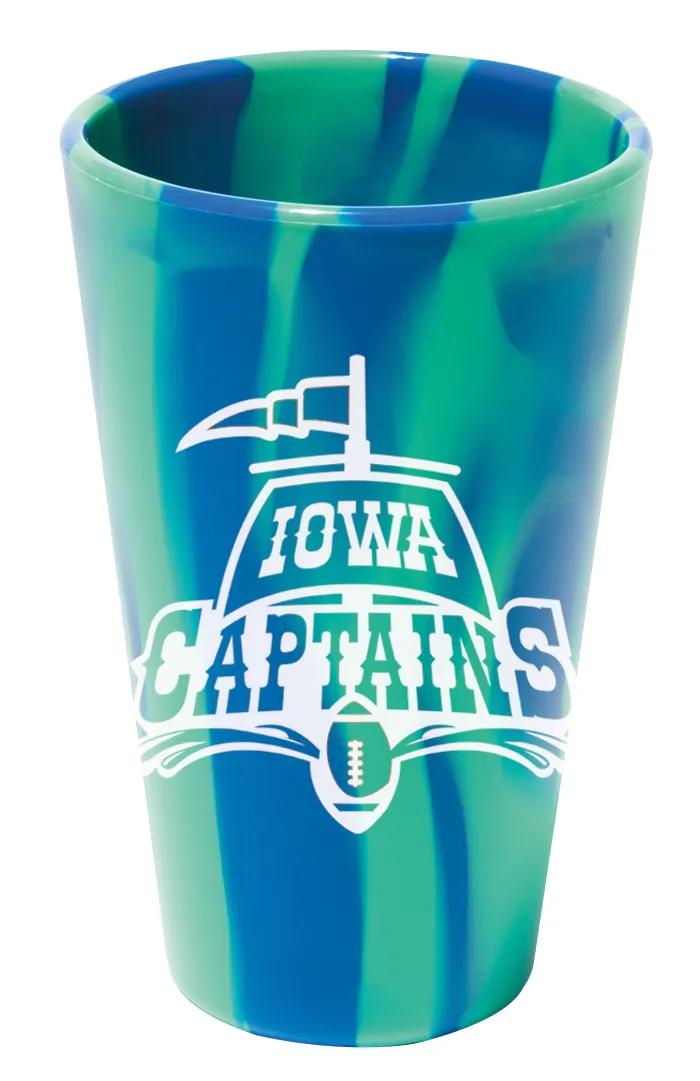 Silipint® Straight Up Pint Glass - 16 oz. 11 of 103