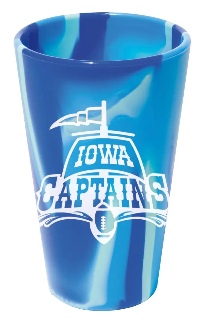 Silipint® Straight Up Pint Glass - 16 oz. 41 of 103