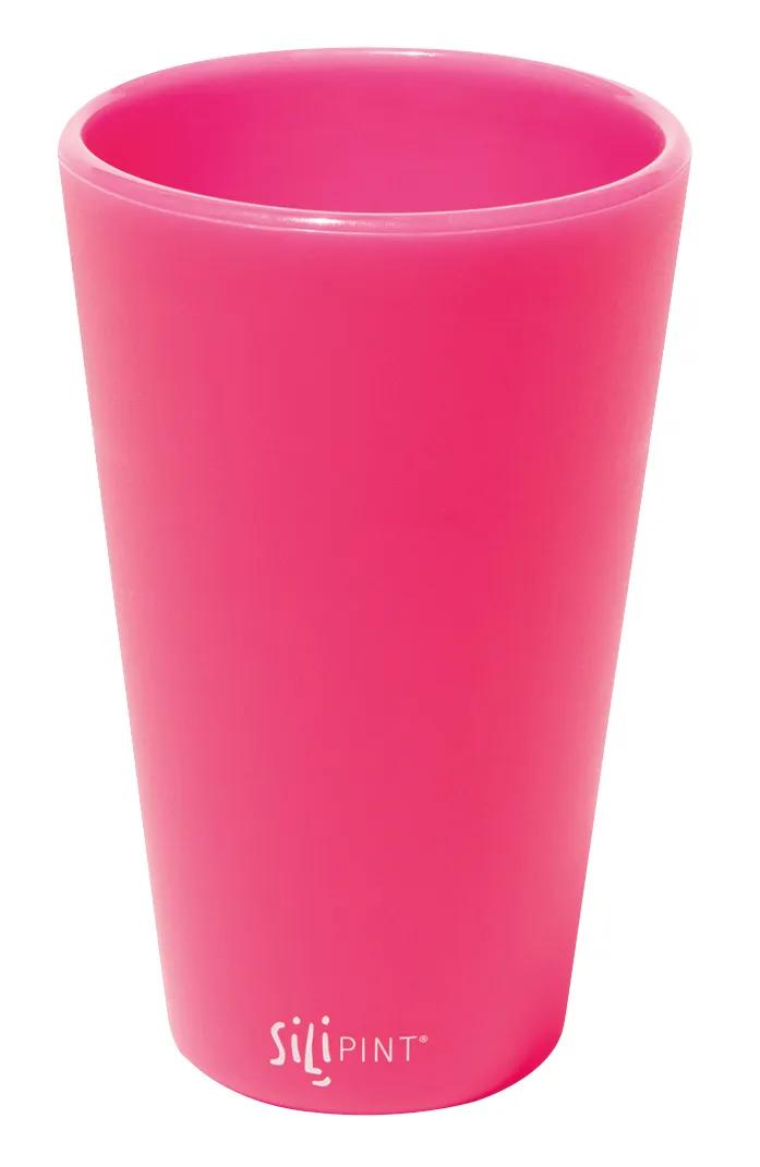 Silipint® Straight Up Pint Glass - 16 oz. 69 of 103