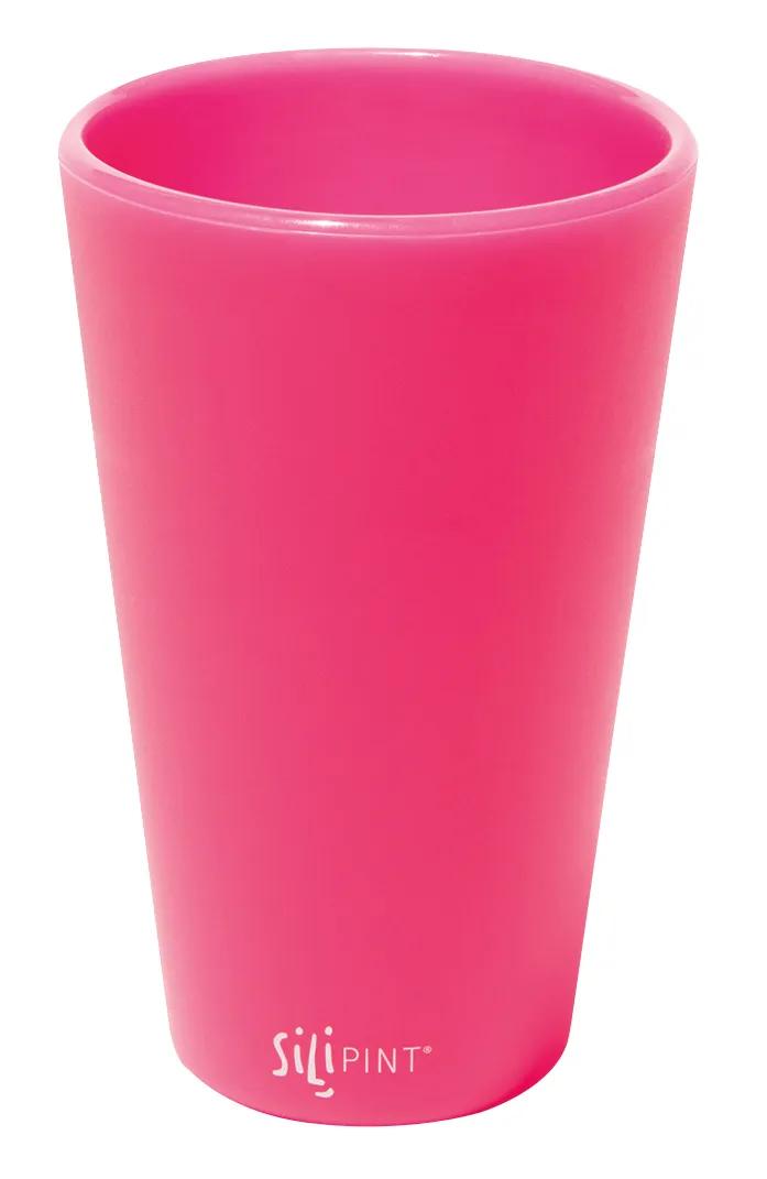 Silipint® Straight Up Pint Glass - 16 oz. 69 of 101