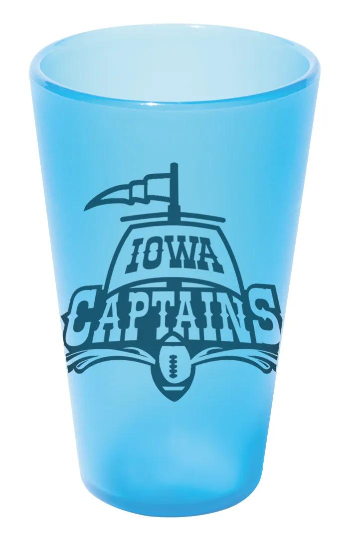 Silipint® Straight Up Pint Glass - 16 oz. 9 of 103