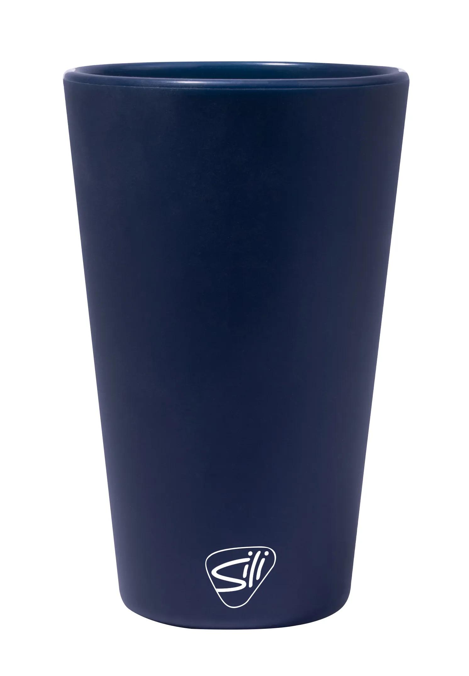 Silipint® Straight Up Pint Glass - 16 oz. 57 of 103