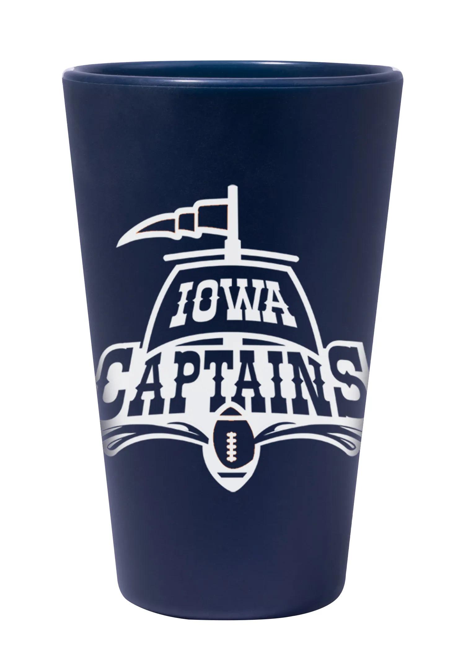 Silipint® Straight Up Pint Glass - 16 oz. 51 of 103