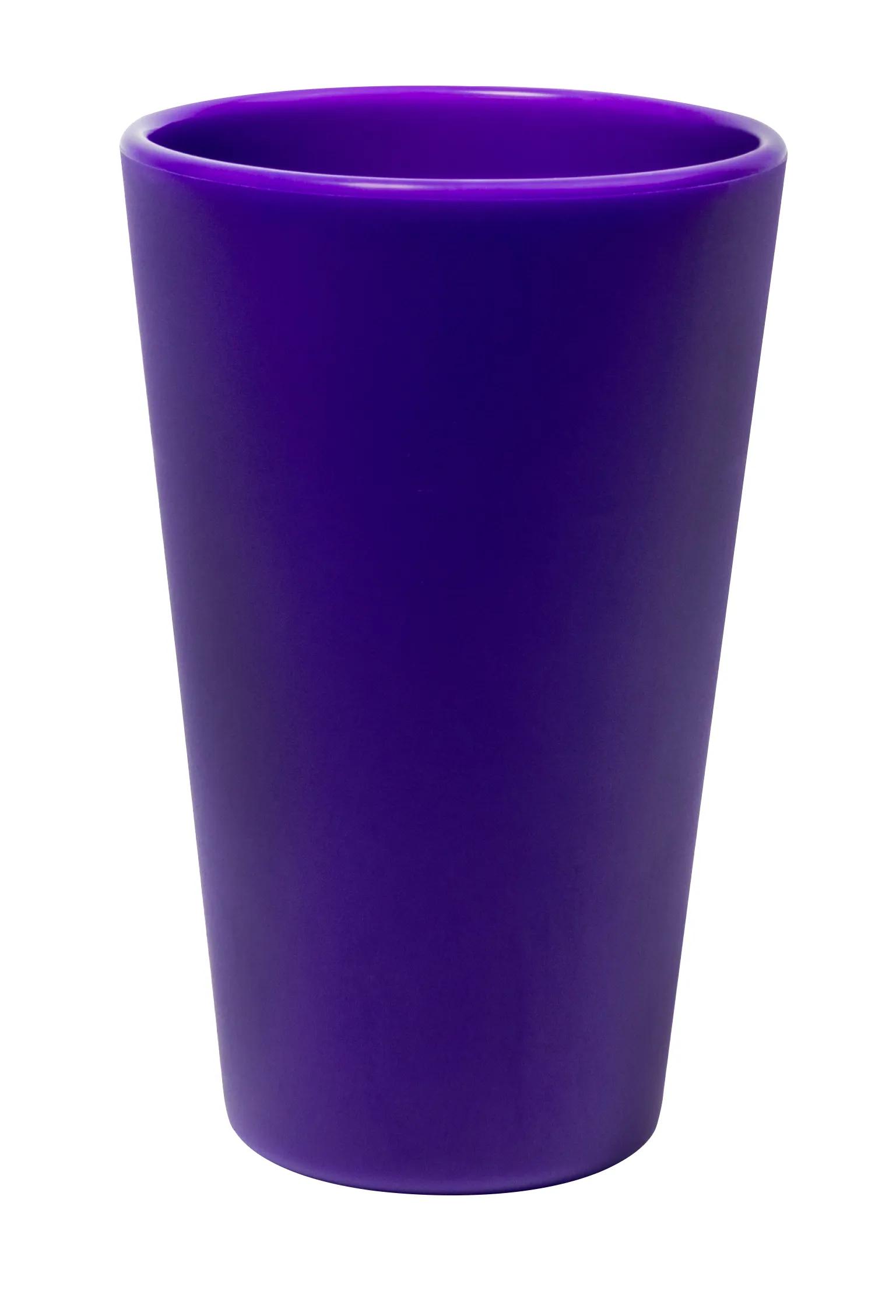 Silipint® Straight Up Pint Glass - 16 oz. 102 of 103