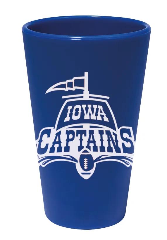 Silipint® Straight Up Pint Glass - 16 oz. 89 of 103