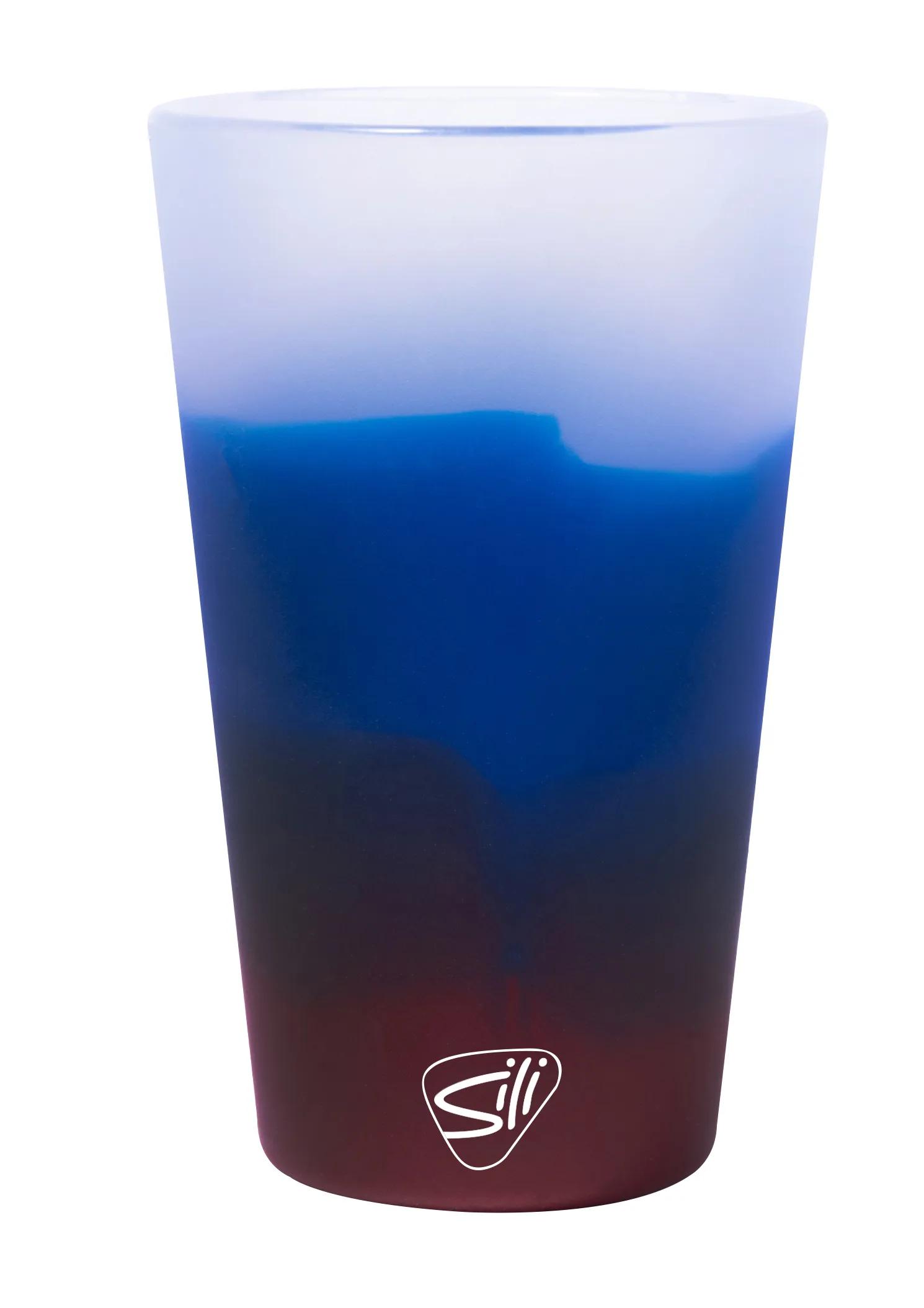 Silipint® Straight Up Pint Glass - 16 oz. 99 of 101