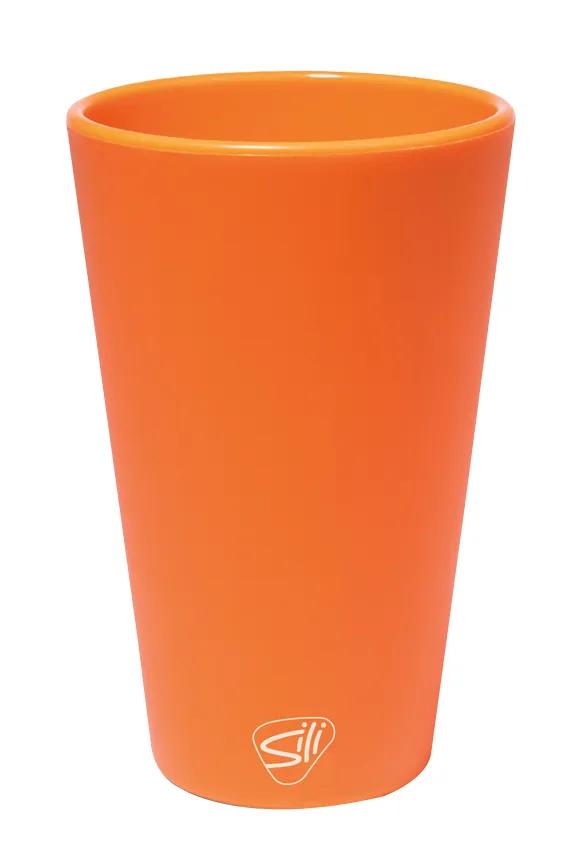 Silipint® Straight Up Pint Glass - 16 oz. 86 of 101