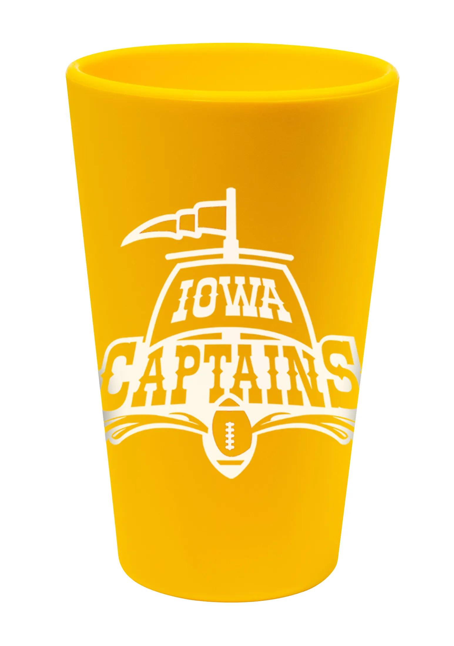 Silipint® Straight Up Pint Glass - 16 oz. 54 of 103