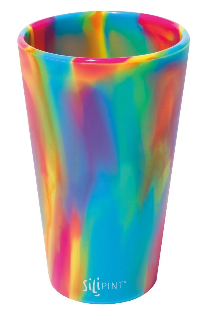 Silipint® Straight Up Pint Glass - 16 oz. 82 of 103