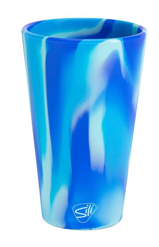 Silipint® Straight Up Pint Glass - 16 oz. 93 of 103