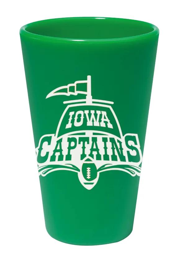 Silipint® Straight Up Pint Glass - 16 oz. 90 of 103