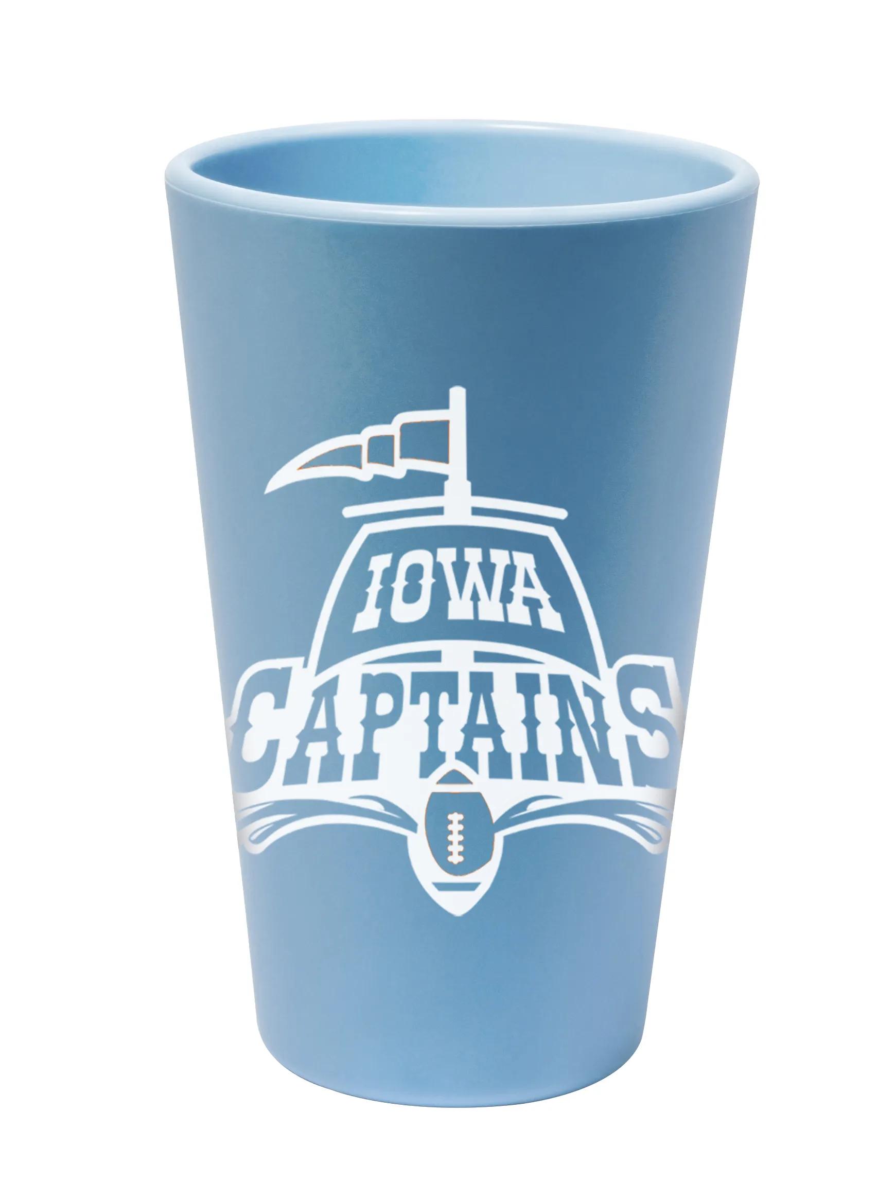Silipint® Straight Up Pint Glass - 16 oz. 24 of 103